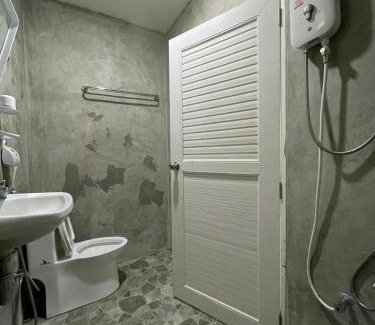 Ao Luek House | Green Garden Homestay