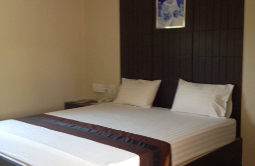 Nakhon Ratchasima Hotel | Green Garden Resort