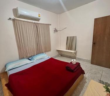 Bophut House | Green Garden