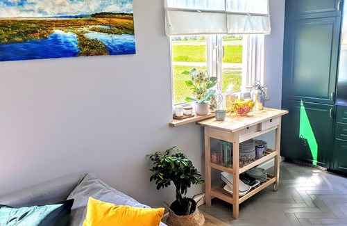 Kruklanki House | Green Gate House - Masurian Lakes