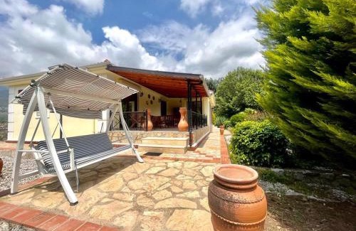 Fethiye Villa | Green Grapes