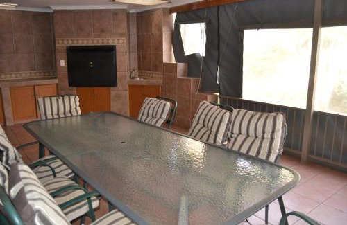 Lyttelton Manor House | Green Grove Villa