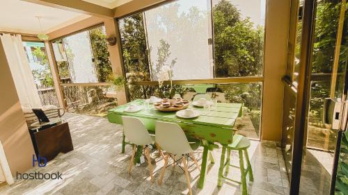 Macae House | Green Haven in Macaé