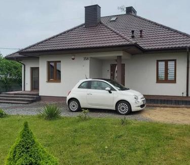 Oblegorek House | Green Hill House