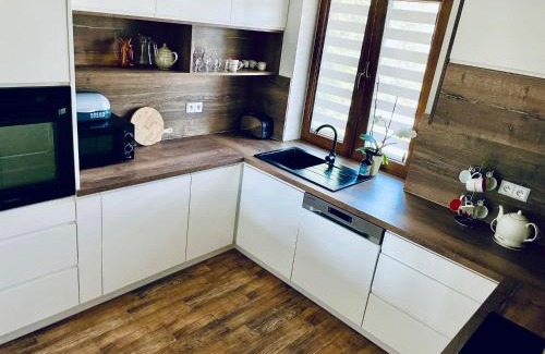 Oblegorek House | Green Hill House