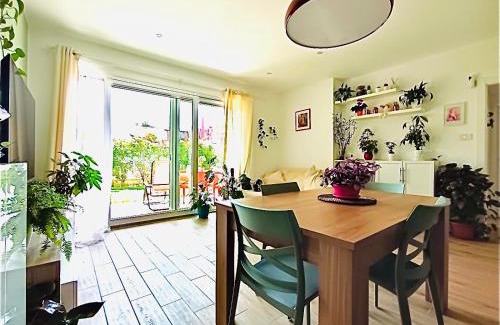 Rozzano Apartment | Green Home, Milano-Cortina, Assago,IEO, Humanitas