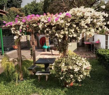 Siginting House | Green Home stay