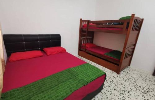 Siginting House | Green Home stay