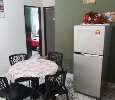 Siginting House | Green Home stay
