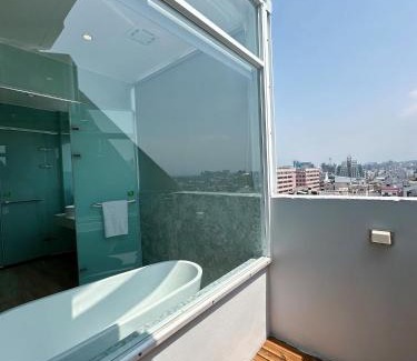 West District Hotel | Green Hotel - Chiayi