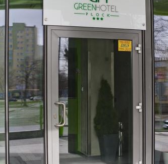 Plock Hotel | Green Hotel Płock