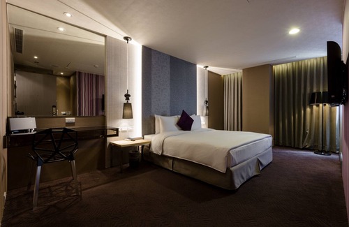 Magong Hotel | Green Hotel