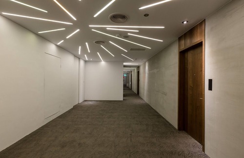 Magong Hotel | Green Hotel