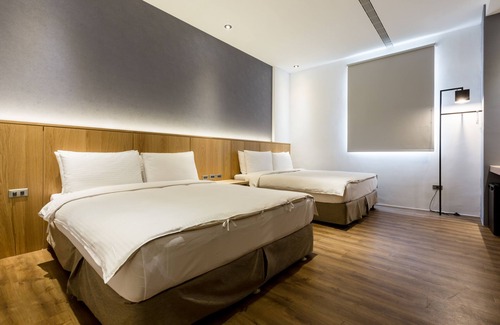 Magong Hotel | Green Hotel