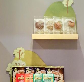 West District Hotel | Green Hotel - West District