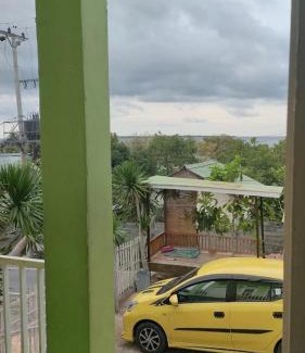 Bira House | Green House Bira