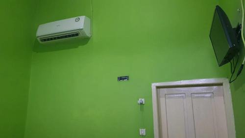 Bira House | Green House Bira