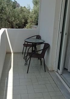 Karystos Apartment | Green House