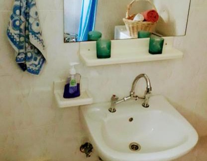 Karystos Apartment | Green House