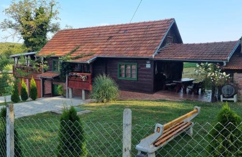 Kraljevec Sesvetski House | Green House