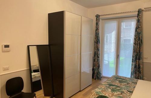 Gioia Apartment | Green House