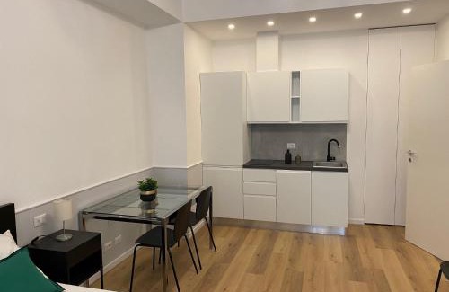 Gioia Apartment | Green House