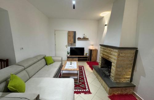 Albania House | Green House Permet