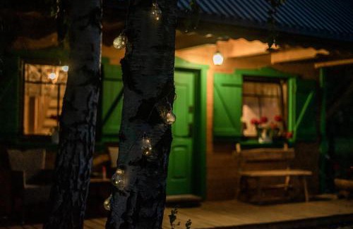 Mikolajewo House | GREEN HOUSE