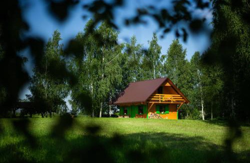 Mikolajewo House | GREEN HOUSE