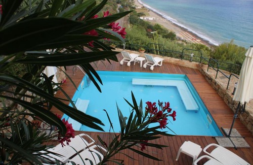 Sant'Ambrogio Apartment | Green House Sant'Ambrogio