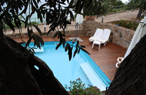 Sant'Ambrogio Apartment | Green House Sant'Ambrogio