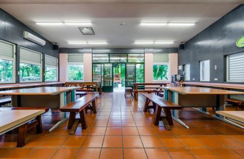 Puli House | Green House