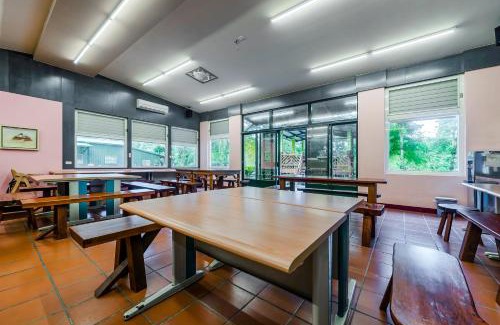 Puli House | Green House