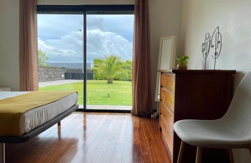 Ponta Delgada Villa | Green House Villa