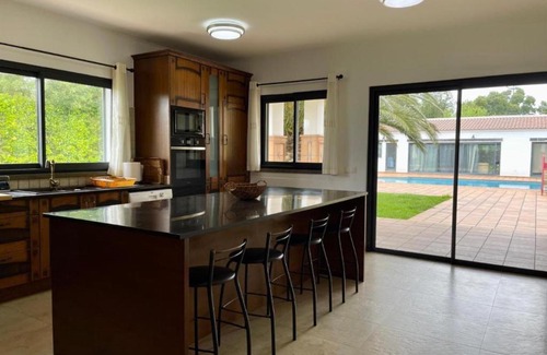 Ponta Delgada Villa | Green House Villa