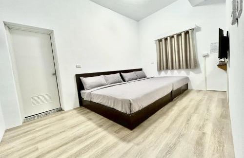 Lyudao House | Green Island Coastal Homestay