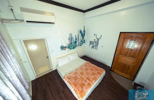 Lyudao House | Green Island Mao's House