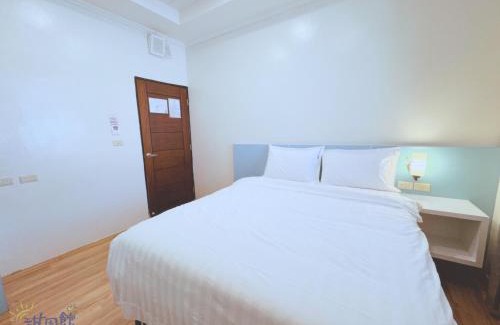 Lyudao Hotel | Green Island Sweet Hotel