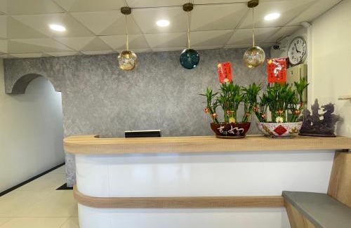 Lyudao Hotel | Green Island Sweet Hotel