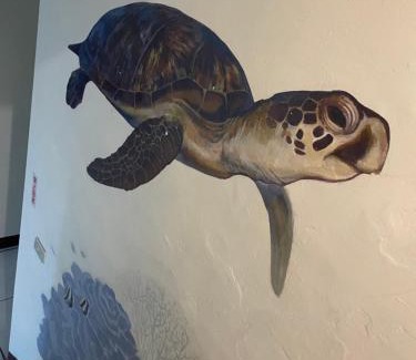 Lyudao House | Green Island Xinmanyuan綠島馨滿園