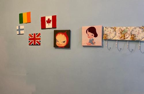 Lyudao House | Green Island Xinmanyuan綠島馨滿園