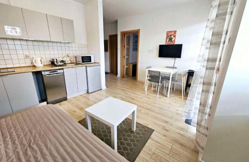 Ursynow Apartment | Green Kabaty Apartment 3