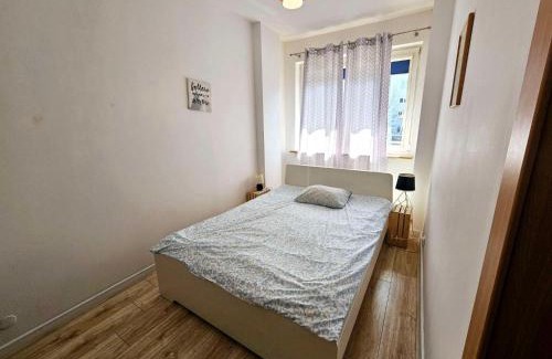 Ursynow Apartment | Green Kabaty Apartment 3