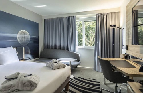 Valence Hotel | Green Key, Novotel Valence Sud