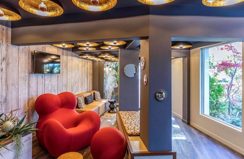 Valence Hotel | Green Key, Novotel Valence Sud