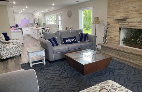 Green Lake House | Green Lake Oasis
