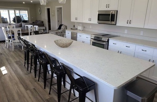 Green Lake House | Green Lake Oasis