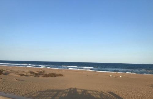 Mtunzini Apartment | Green Leaf Cottage