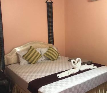 Surin Hotel | Green Leaf Resort