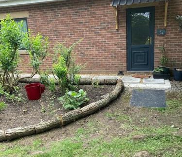 Poulton-le-Fylde Apartment | Green Little Acre